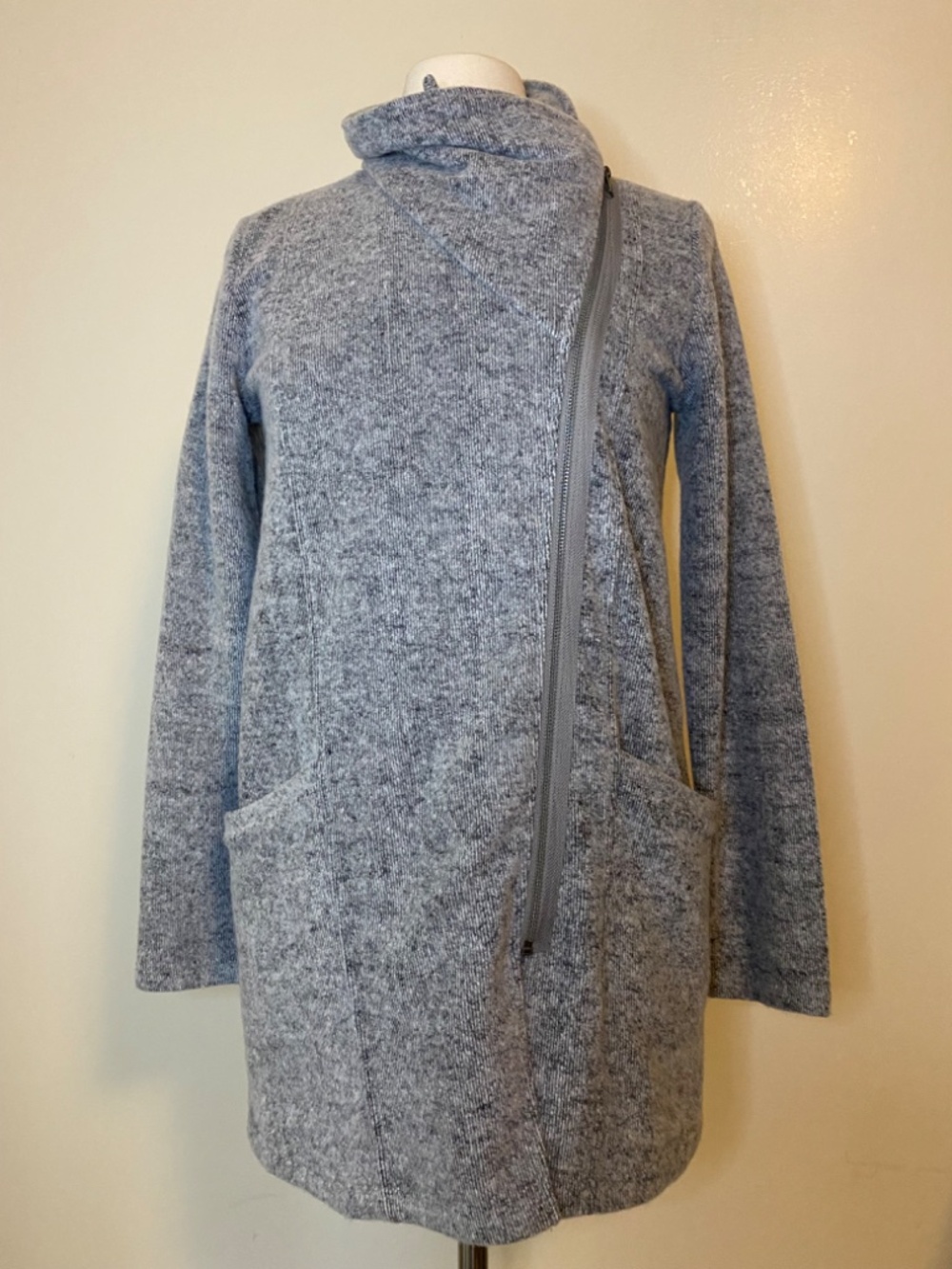 Cupcake and Cashmere Sweater/Jacket ...NWT
